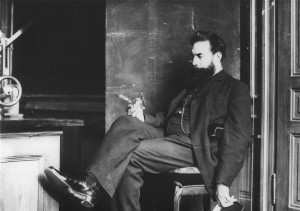 Portrait 1900 Röhre